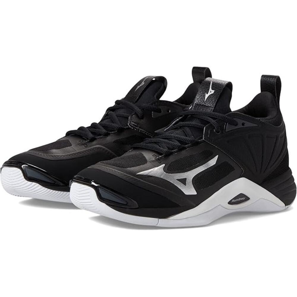 Mizuno Women's Wave Momentum 2 | Women's Indoor Volleyball Shoe‎ US Women's 9